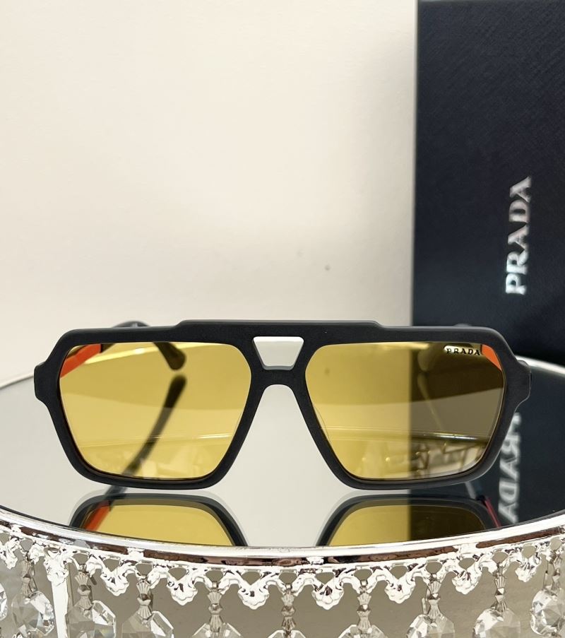 Prada Sunglasses